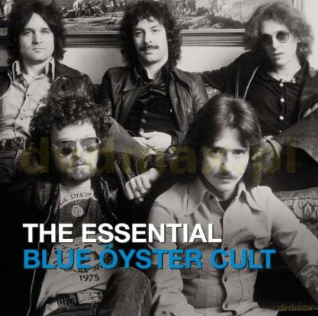 Blue Oyster Cult: The Essential Blue Oyster Cult [2CD]