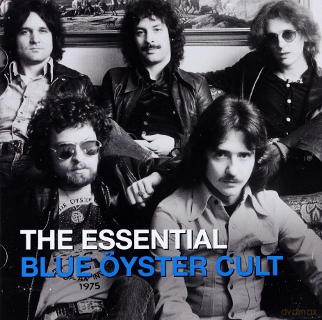 Blue Oyster Cult: The Essential Blue Oyster Cult [2CD]