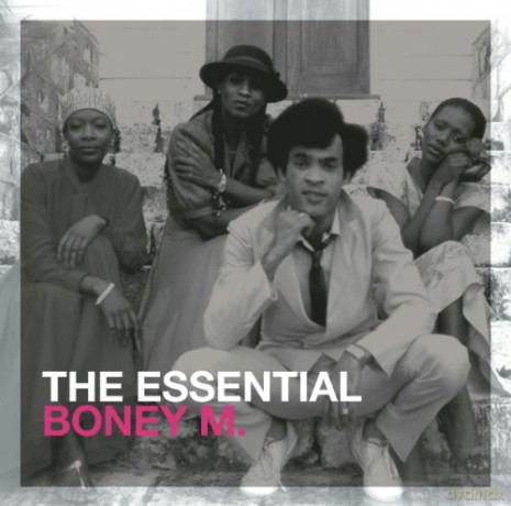 Boney M.: The Essential Boney M. [2CD]