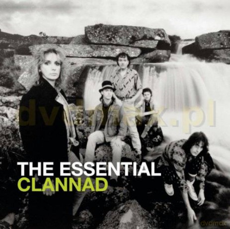 Clannad: The Essential Clannad [2CD]