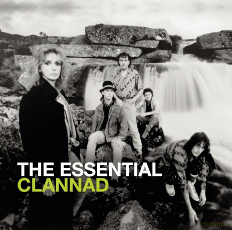 Clannad: The Essential Clannad [2CD]