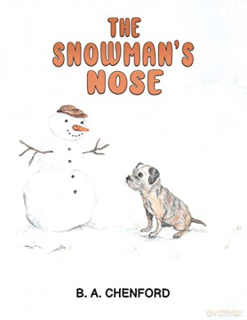 The Snowman's Nose - B. A. Chenford [KSIĄŻKA]