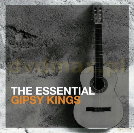 Gipsy Kings: The Essential Gipsy Kings [2CD]