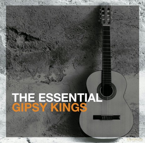 Gipsy Kings: The Essential Gipsy Kings [2CD]