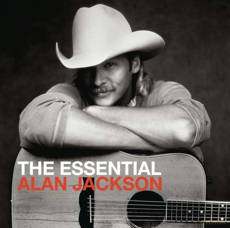 Alan Jackson: The Essential Alan Jackson [2CD]