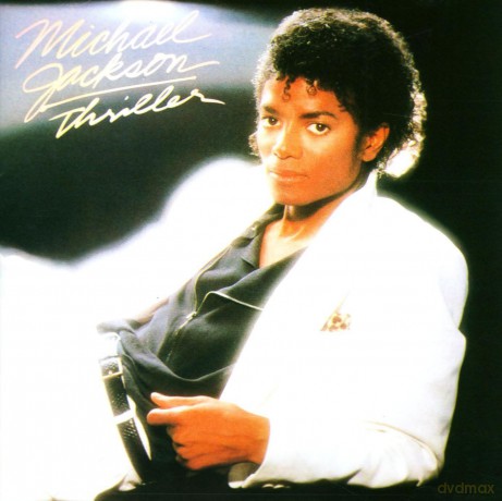 Michael Jackson: Thriller (Special Edition) [CD]