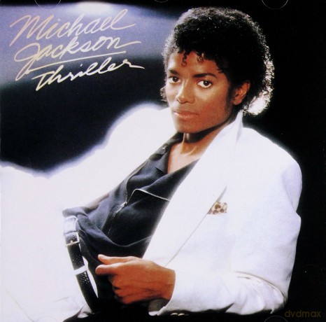 Michael Jackson: Thriller (Special Edition) [CD]