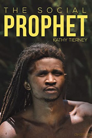 The Social Prophet - Kathy Tierney [KSIĄŻKA]