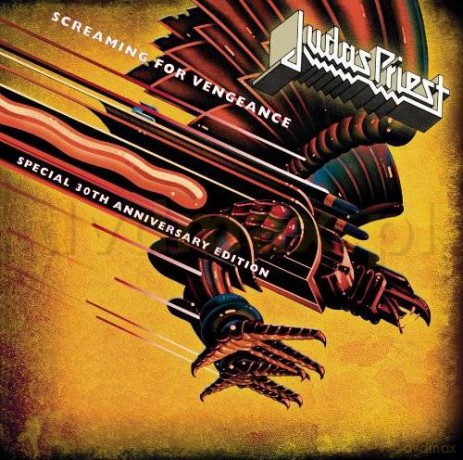Judas Priest: Screaming For Vengeance Special 30th Anniversary Edition [2CD]