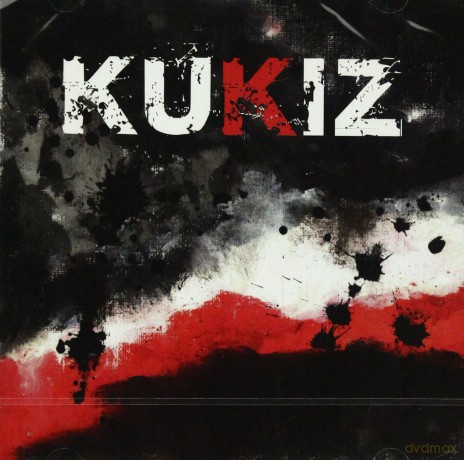Paweł Kukiz: Siła I Honor [CD]