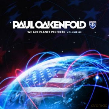 Paul Oakenfold: We Are Planet Perfecto Vol. 02 [2CD]