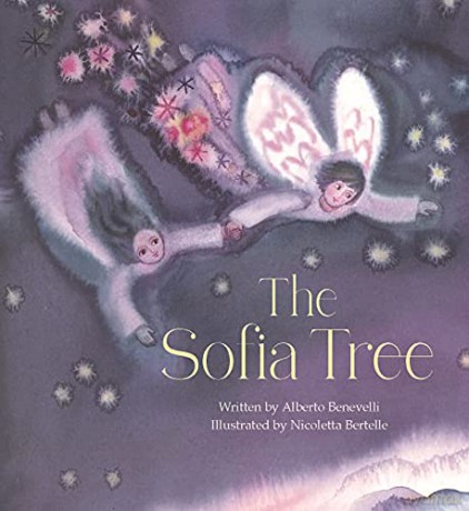 The Sofia Tree - Nicoletta Bertelle [KSIĄŻKA]