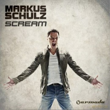 Markus Schulz: Scream [CD]