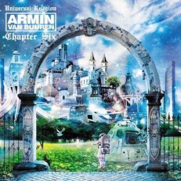 Armin Van Buuren: Universal Religion Chapter 6 [2CD]