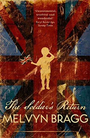 The Soldier's Return - Melvyn Bragg [KSIĄŻKA]