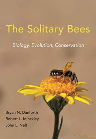 The Solitary Bees: Biology, Evolution, Conservation - Bryan N. Danforth [KSIĄŻKA]