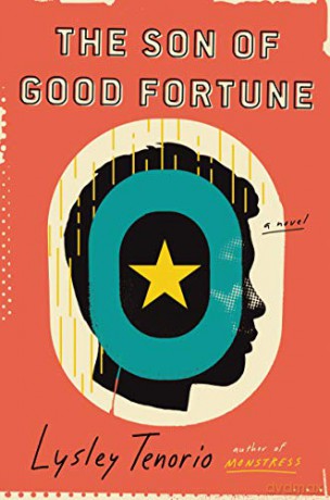 The Son of Good Fortune: A Novel - Lysley Tenorio [KSIĄŻKA]