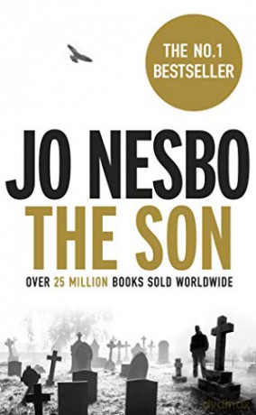 The Son: Jo Nesbo - Jo Nesbo [KSIĄŻKA]