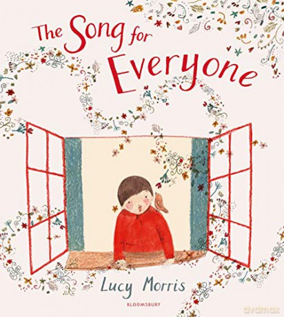 The Song for Everyone - Lucy Morris [KSIĄŻKA]