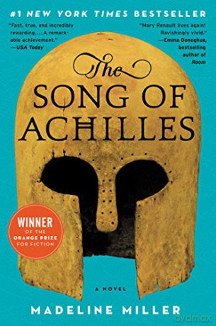 The Song of Achilles: A Novel (P.S.) - Madeline Miller [KSIĄŻKA]