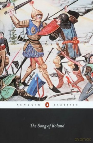 The Song of Roland (Penguin Classics) - Glyn Burgess [KSIĄŻKA]