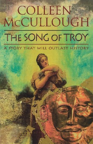 The Song Of Troy - Colleen McCullough [KSIĄŻKA]