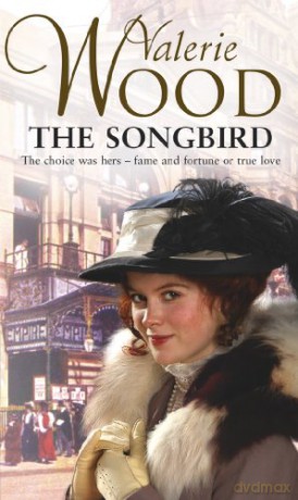 The Songbird - Val Wood [KSIĄŻKA]