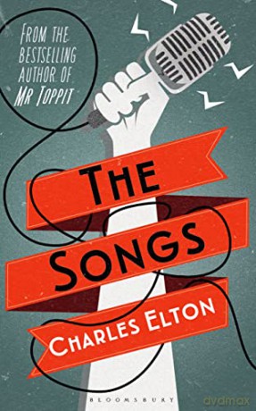 The Songs - Charles Elton [KSIĄŻKA]