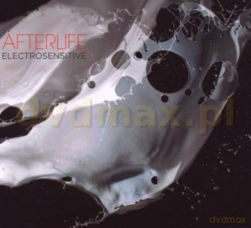 Afterlife: Electrosensitive (digipack) [CD]
