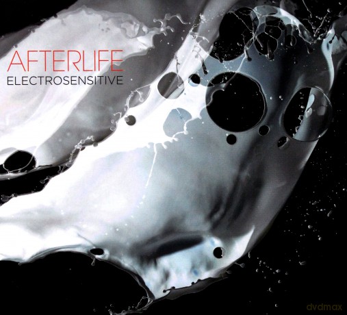 Afterlife: Electrosensitive (digipack) [CD]