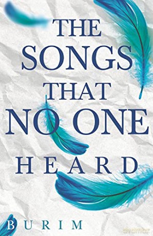 The Songs that No One Heard - Burim [KSIĄŻKA]