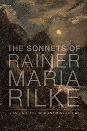The Sonnets of Rainer Maria Rilke - Rainer Maria Rilke [KSIĄŻKA]