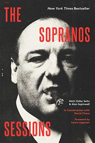 The Sopranos Sessions - Matt Zoller Seitz [KSIĄŻKA]