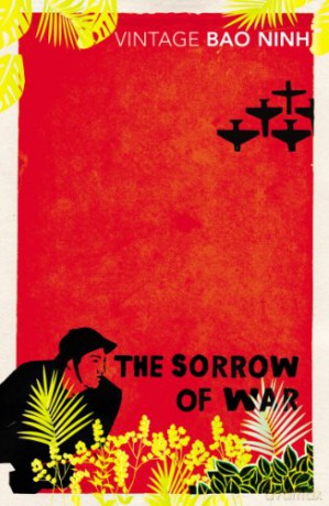 The Sorrow of War - Bao Ninh [KSIĄŻKA]