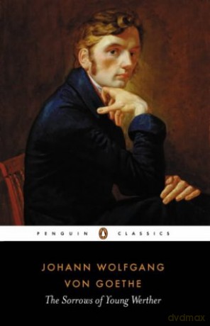 The Sorrows of Young Werther (Penguin Classics) - Johann Wolfgang von Goethe [KSIĄŻKA]