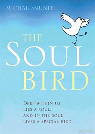 The Soul Bird: 10th Anniversary Edition - Michal Snunit [KOMIKS]