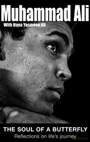 The Soul Of A Butterfly: Reflections on life's journey - Hana Yasmeen Ali [KSIĄŻKA]
