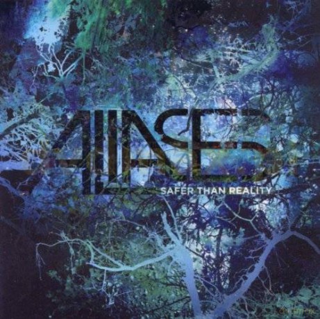 Aliases: Safer Than Reality [CD]