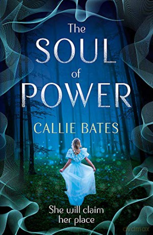 The Soul of Power (The Waking Land Series) - Callie Bates [KSIĄŻKA]