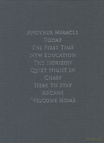 All The Young: Welcome Home [CD]