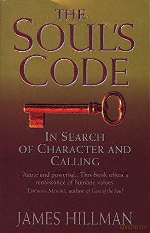 The Soul's Code - James Hillman [KSIĄŻKA]
