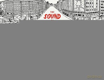 The Sound of Silence - Katrina Goldsaito [KSIĄŻKA]