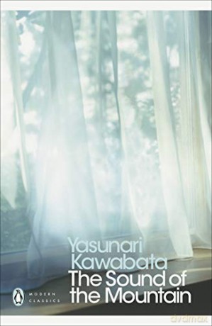 The Sound of the Mountain (Penguin Modern Classics) - Yasunari Kawabata [KSIĄŻKA]