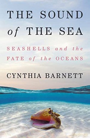 The Sound of the Sea: Seashells and the Fate of the Oceans - Cynthia Barnett [KSIĄŻKA]