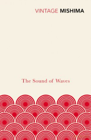 The Sound Of Waves - Yukio Mishima [KSIĄŻKA]