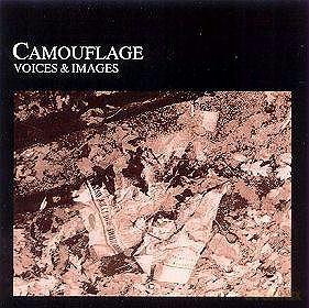 Camouflage: Voices And Images [CD]