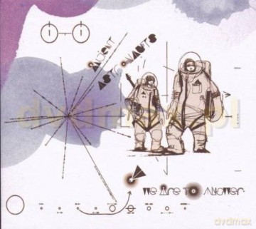 Ancient Astronauts: We Are To Answer (digipack) [CD]