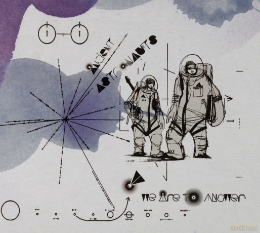 Ancient Astronauts: We Are To Answer (digipack) [CD]