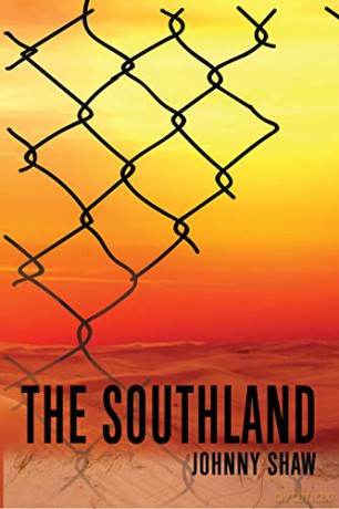 The Southland - Johnny Shaw [KSIĄŻKA]