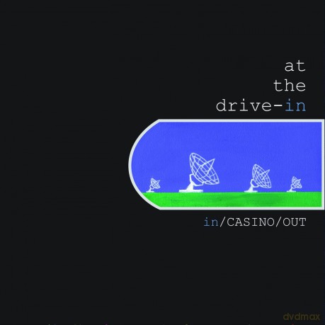 At The Drive-In: In/Casino/Out [WINYL]